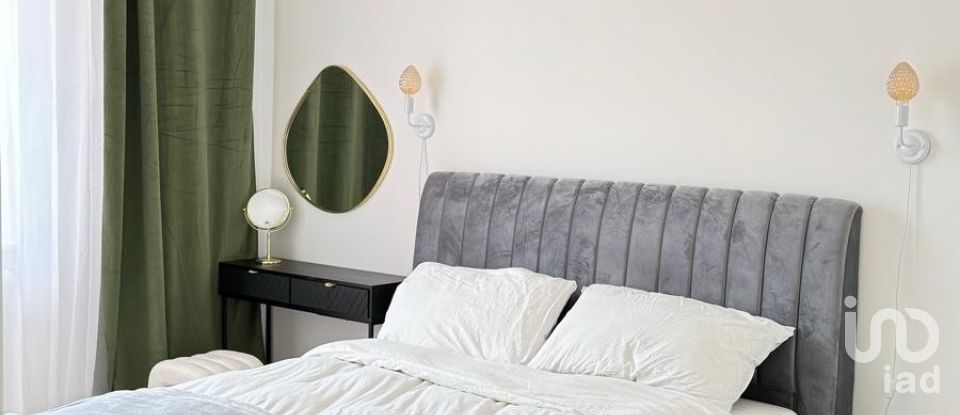 Appartamento 5 locali di 60 m² a Ronco Scrivia (16019)