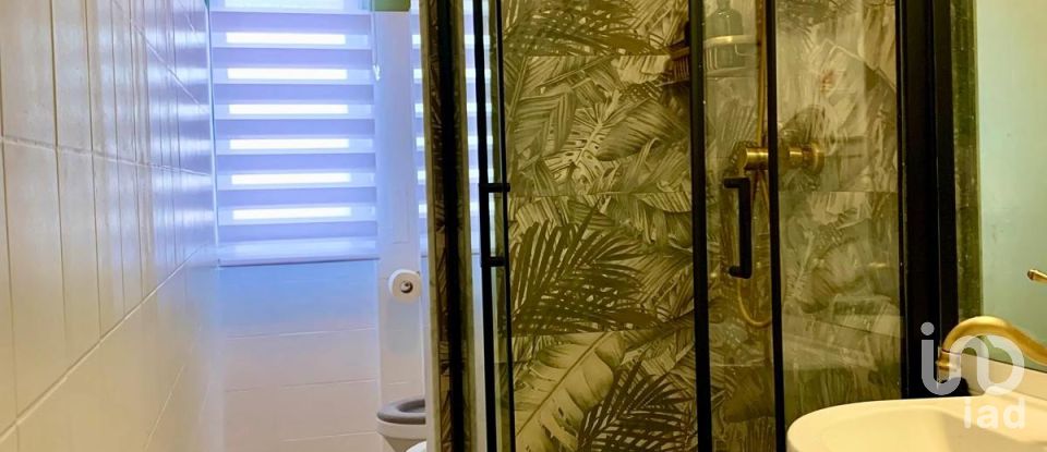 Appartamento 5 locali di 60 m² a Ronco Scrivia (16019)