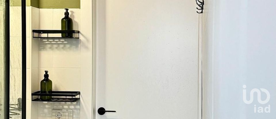 Appartamento 5 locali di 60 m² a Ronco Scrivia (16019)