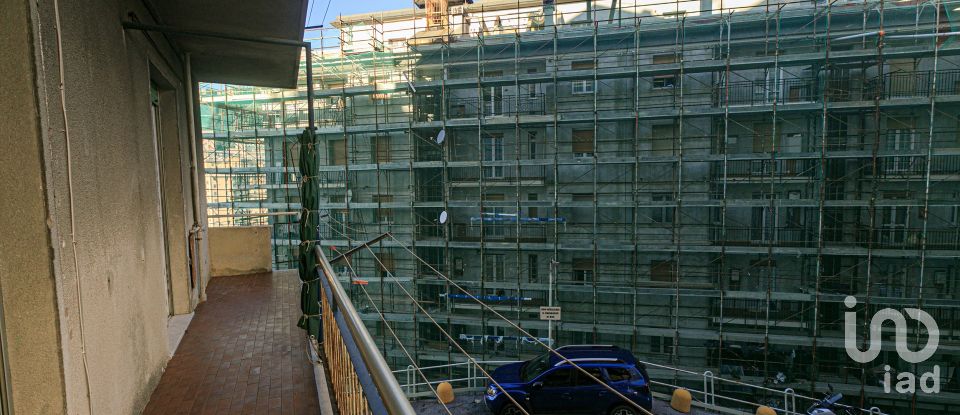 Trilocale di 80 m² a Genova (16134)