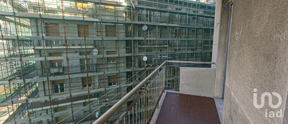 Trilocale di 80 m² a Genova (16134)