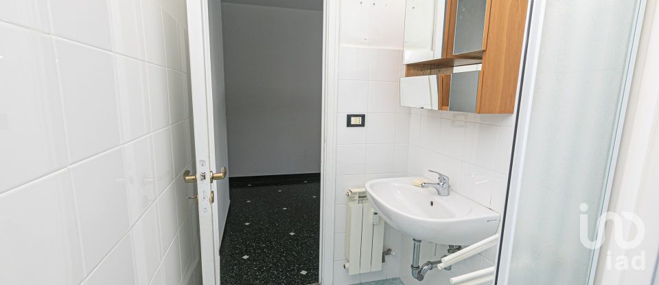 Trilocale di 80 m² a Genova (16134)