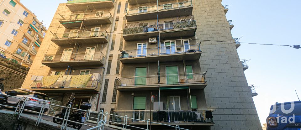 Trilocale di 80 m² a Genova (16134)