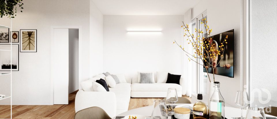 Loft 4 locali di 170 m² a Sanremo (18038)