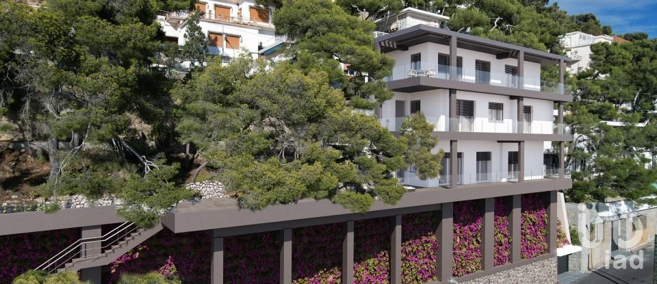 Loft 4 locali di 170 m² a Sanremo (18038)