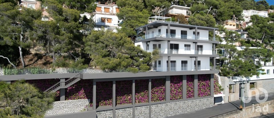 Loft 4 locali di 170 m² a Sanremo (18038)