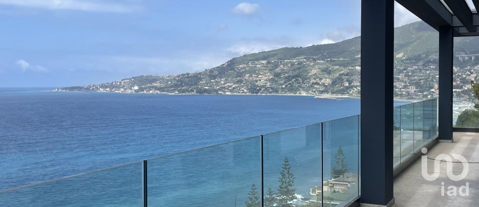 Loft 4 locali di 170 m² a Sanremo (18038)