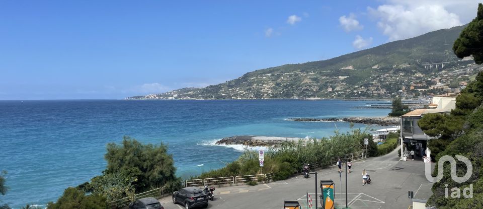 Loft 4 locali di 170 m² a Sanremo (18038)