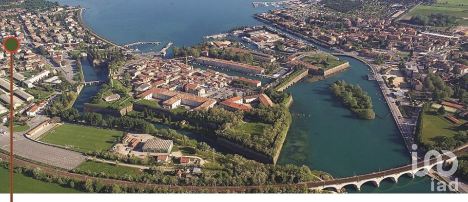 Trilocale di 116 m² a Peschiera del Garda (37019)