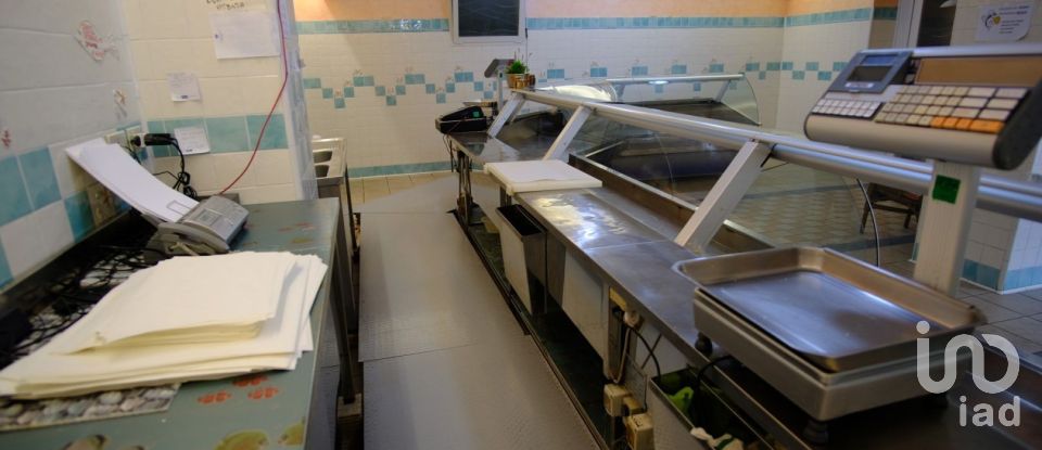 Negozio / locale commerciale di 138 m² in Fabriano (60040)