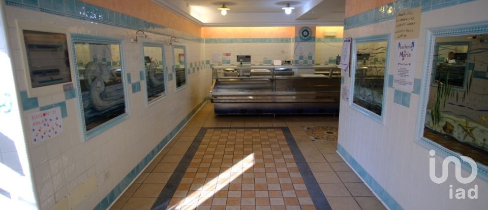 Negozio / locale commerciale di 138 m² in Fabriano (60040)