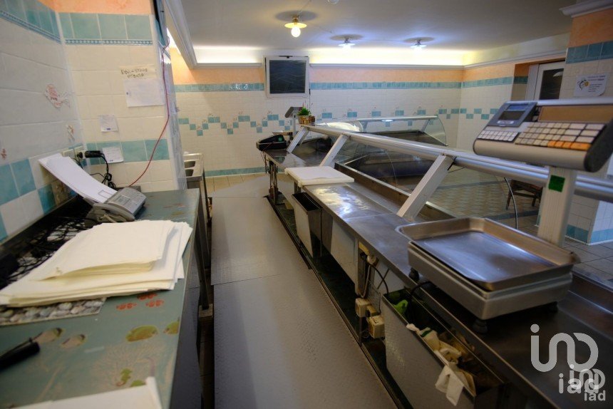 Negozio / locale commerciale di 138 m² in Fabriano (60040)