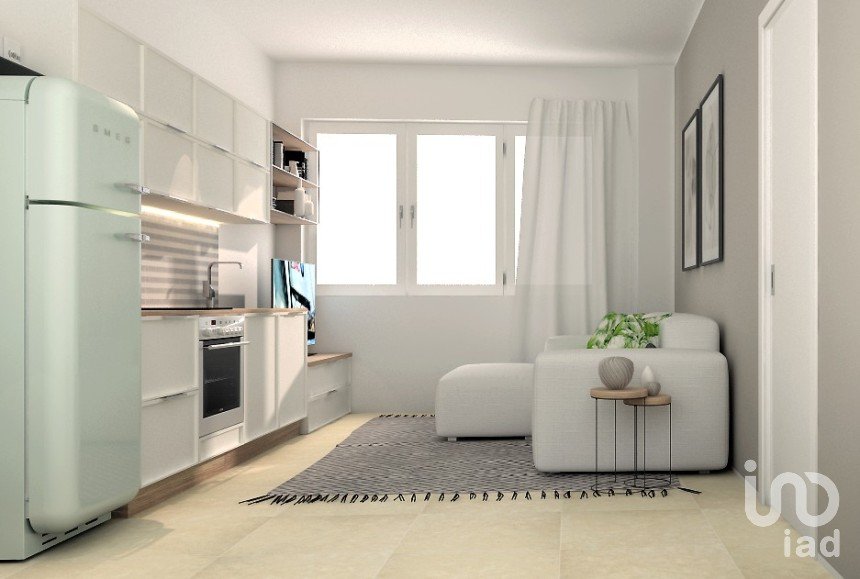 Trilocale di 55 m² a Civitanova Marche (62012)