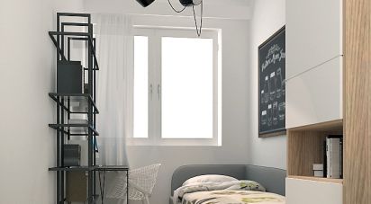 Trilocale di 55 m² a Civitanova Marche (62012)