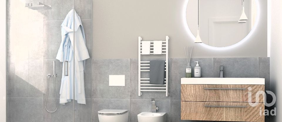 Trilocale di 55 m² a Civitanova Marche (62012)