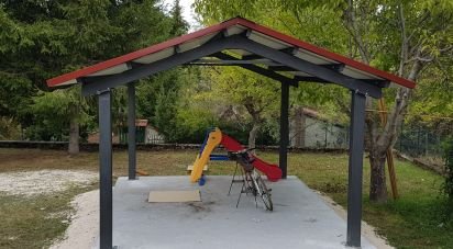 Casa indipendente / Villa 7 locali di 60 m² in Campotosto (67013)