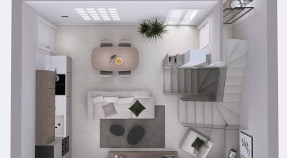 Casa indipendente 4 locali di 157 m² in Bollate (20021)