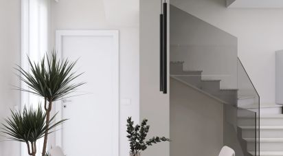 Casa indipendente 4 locali di 157 m² in Bollate (20021)