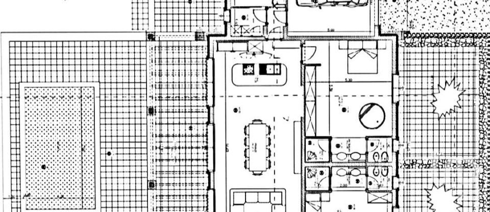 Casale 8 locali di 222 m² in Manduria (74024)