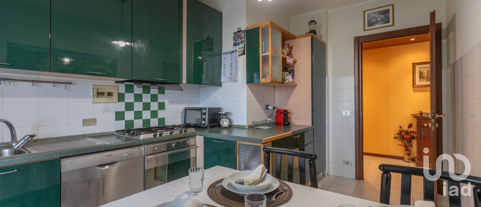 Quadrilocale di 110 m² a Ancona (60129)