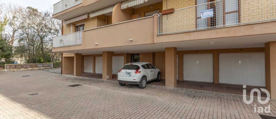Quadrilocale di 110 m² a Ancona (60129)