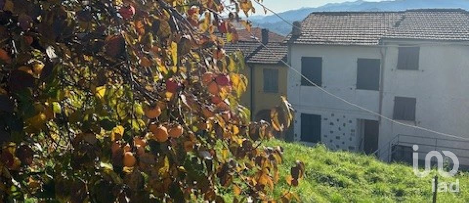 Casa di paese 8 locali di 100 m² in Carro (19012)