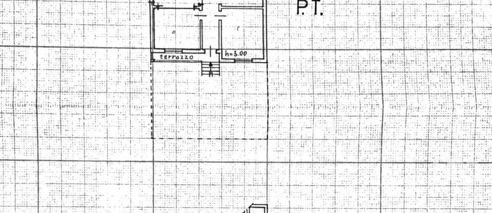 Trilocale di 117 m² a Civitanova Marche (62012)