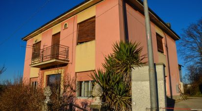 Apartment 5 rooms of 110 m² in Cairo Montenotte (17014)