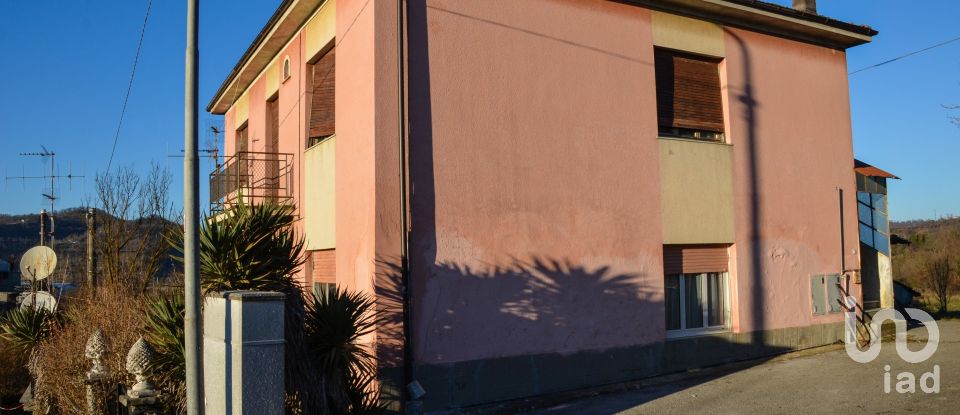 Appartamento 5 locali di 110 m² a Cairo Montenotte (17014)