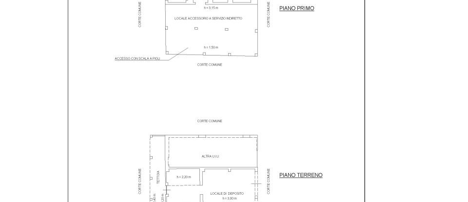 Appartamento 5 locali di 110 m² a Cairo Montenotte (17014)