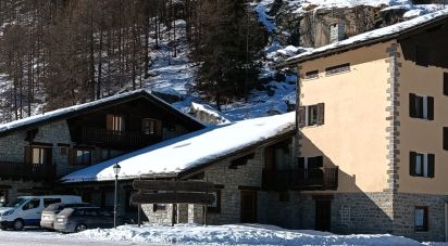 Hotel 3 * di 1.330 m² in Valsavarenche (11010)