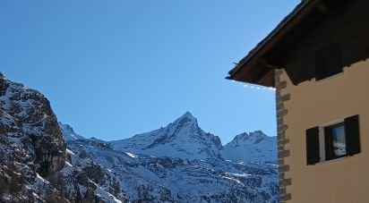 Hotel 3 * di 1.330 m² in Valsavarenche (11010)