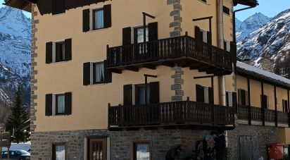 Hotel 3 * di 1.330 m² in Valsavarenche (11010)