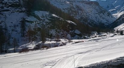 Hotel 3 * di 1.330 m² in Valsavarenche (11010)