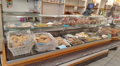 Panificio di 167 m² in Genova (16151)