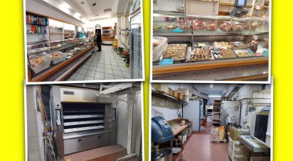 Panificio di 167 m² in Genova (16151)