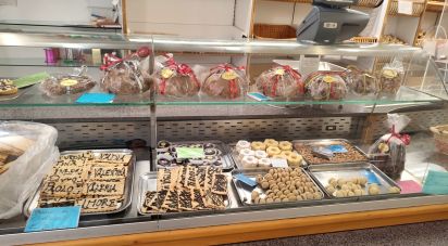 Panificio di 167 m² in Genova (16151)