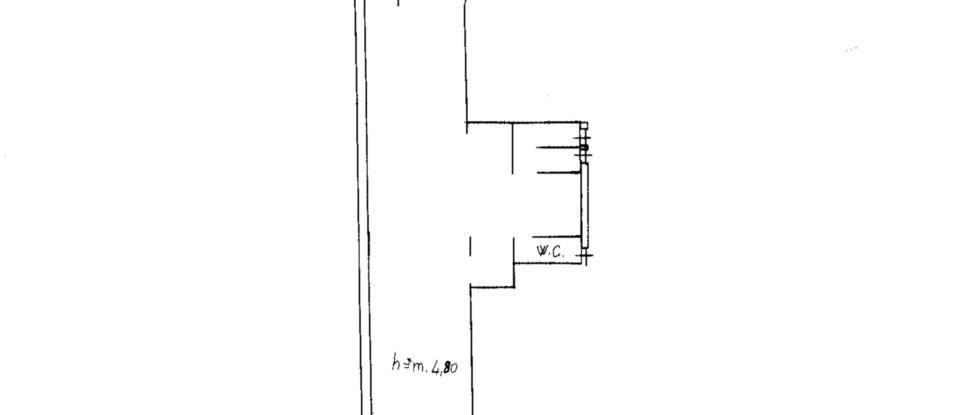 Bakery of 167 m² in Genova (16151)