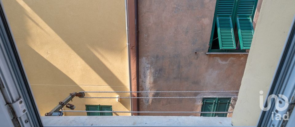 Bilocale di 47 m² a Genova (16158)