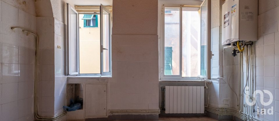 Bilocale di 47 m² a Genova (16158)