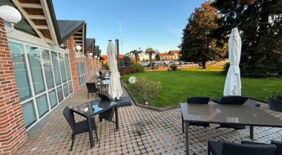 Restaurant of 1,891 m² in Riva presso Chieri (10020)