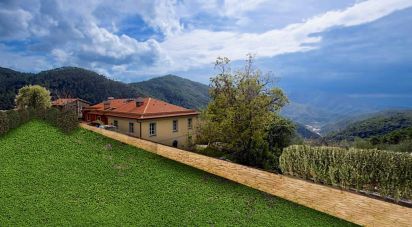 Casa indipendente / Villa 25 locali di 600 m² in Casarza Ligure (16030)
