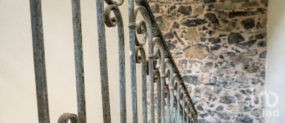 Casa indipendente / Villa 25 locali di 600 m² in Casarza Ligure (16030)