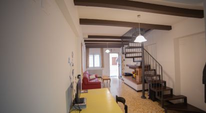 Four-room apartment of 75 m² in Monte Porzio (61040)