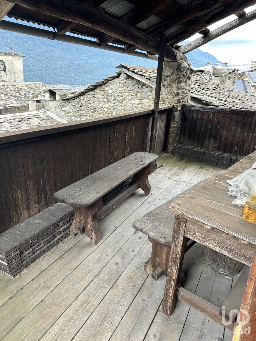 Abitazione 3 locali di 105 m² in Morbegno (23017)