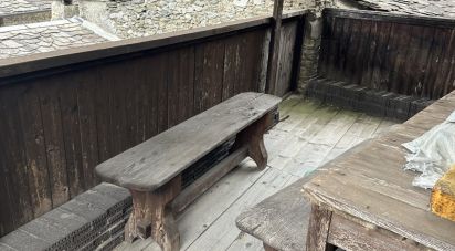 Mansion 3 rooms of 105 m² in Morbegno (23017)