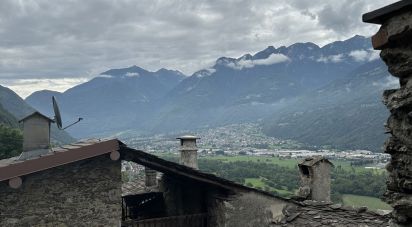Mansion 3 rooms of 105 m² in Morbegno (23017)