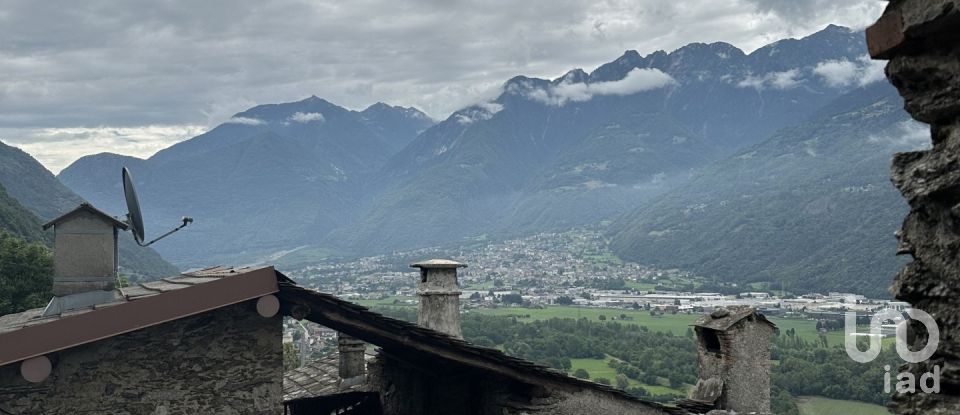 Abitazione 3 locali di 105 m² in Morbegno (23017)