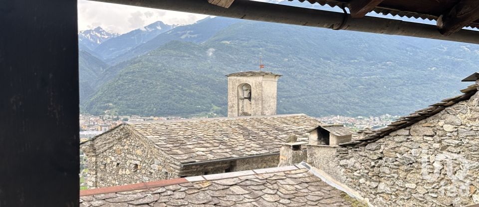 Abitazione 3 locali di 105 m² in Morbegno (23017)