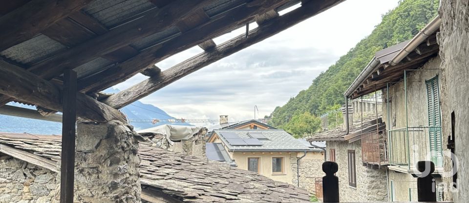 Abitazione 3 locali di 105 m² in Morbegno (23017)